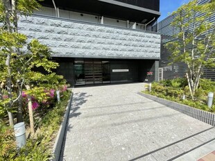 エステムコート神戸グランスタイルの物件外観写真